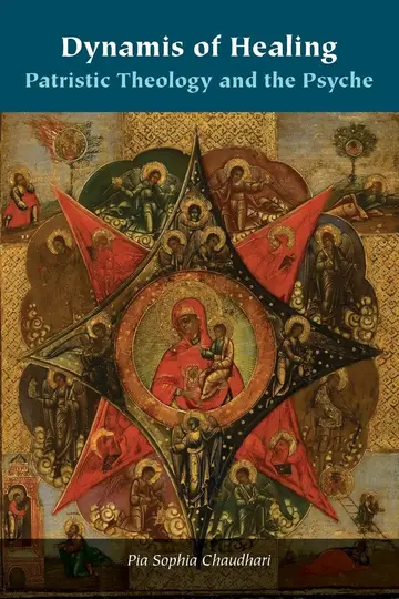 Cover of Dynamis of Healing