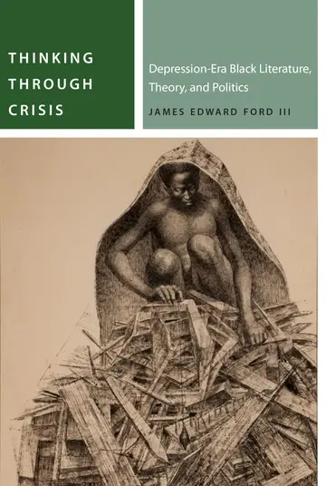 Cover of Thinking Through Crisis
