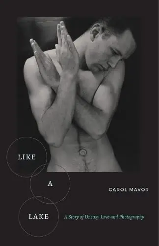 Cover of Like a Lake