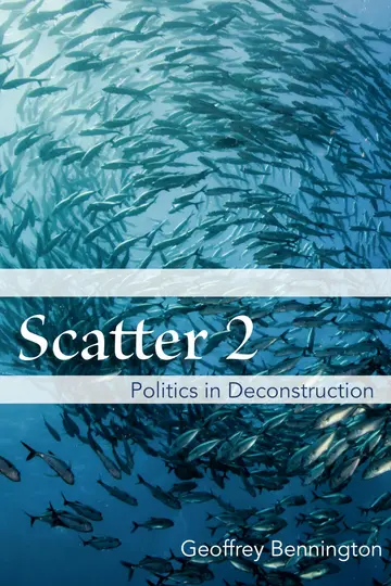 Cover of Scatter 2