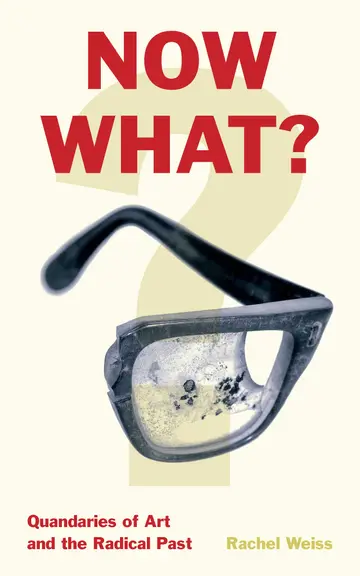 Cover of Now What?