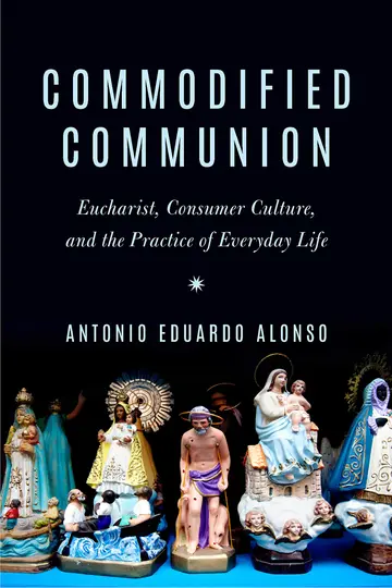 Cover of Commodified Communion