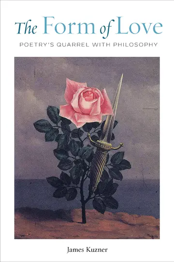 Cover of The Form of Love