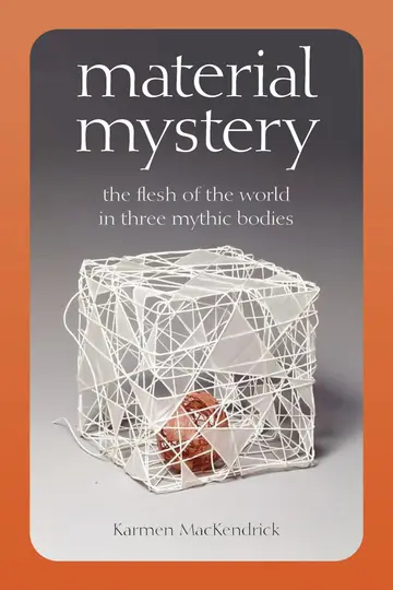 Cover of Material Mystery
