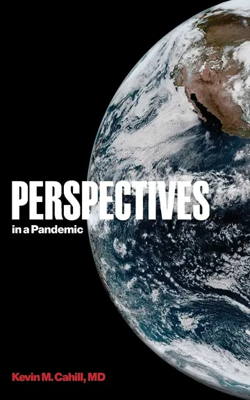 Cover of Perspectives in a Pandemic