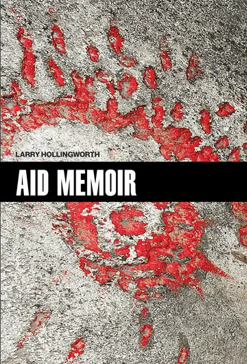 Cover of Aid Memoir