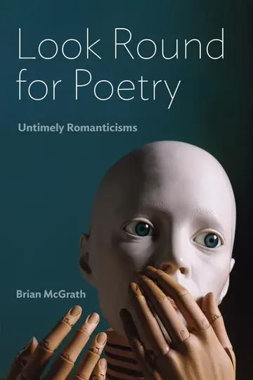 Cover of Look Round for Poetry