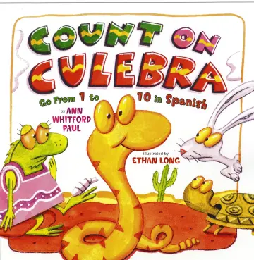 Cover of Count on Culebra