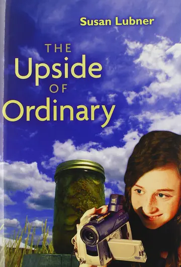 Cover of The Upside of Ordinary
