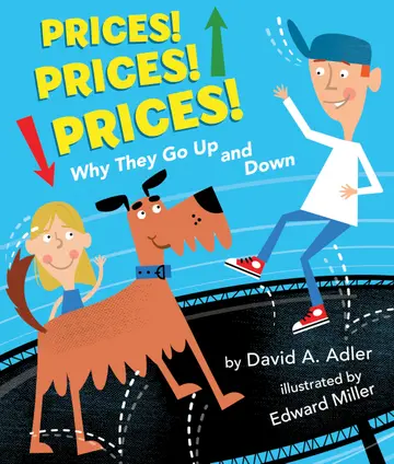 Cover of Prices! Prices! Prices!