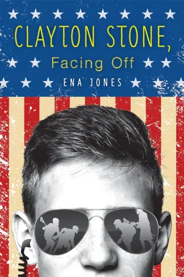Cover of Clayton Stone, Facing Off