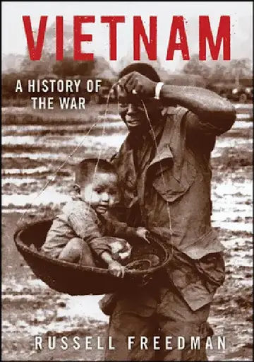 Cover of Vietnam