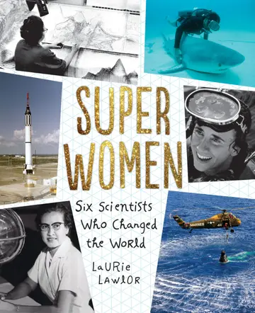 Cover of Super Women