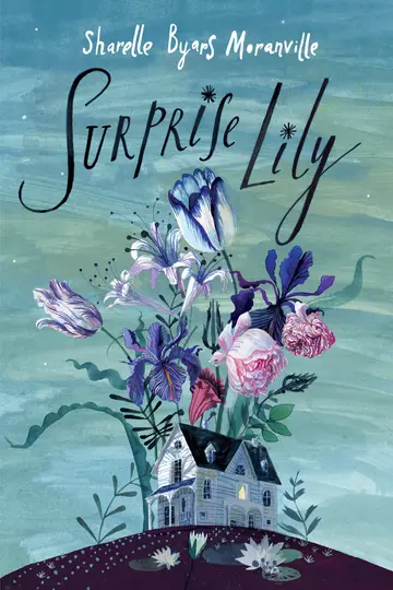 Cover of Surprise Lily