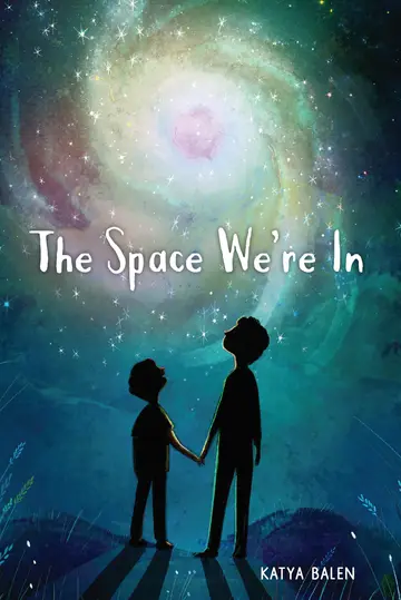 Cover of The Space We're in