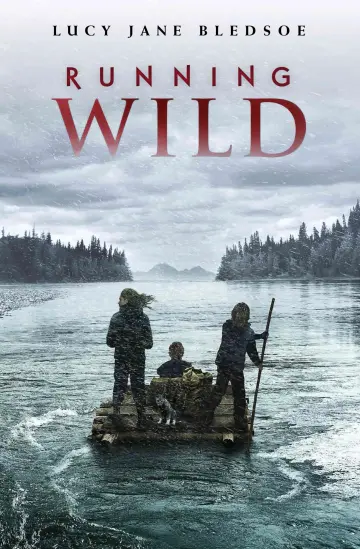 Cover of Running Wild