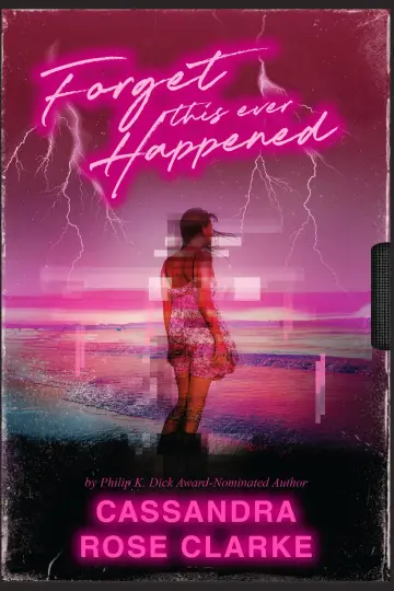 Cover of Forget This Ever Happened