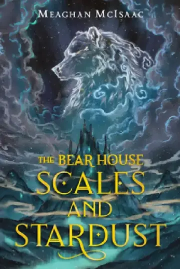 Cover of The Bear House #2