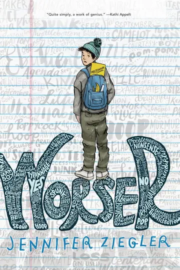 Cover of Worser
