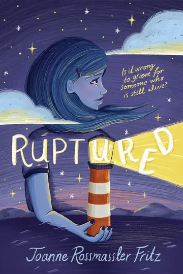 Cover of Ruptured