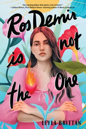 Cover of Ros Demir Is Not the One