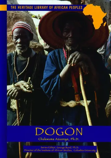 Cover of Dogon