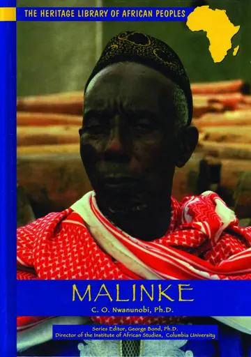 Cover of Malinke