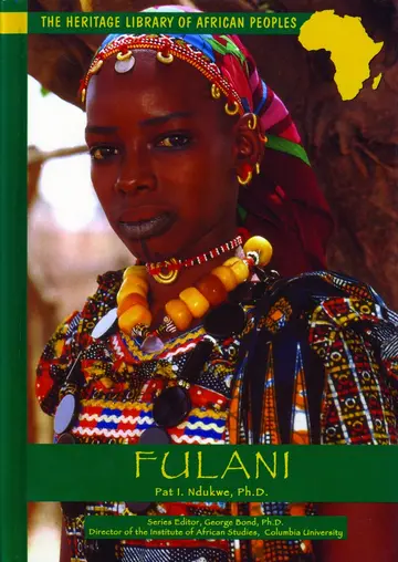 Cover of Fulani