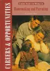 Cover of Careers Inside the World of Homemaking and Parenting