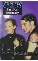 Cover of Careers in the Fashion Industry