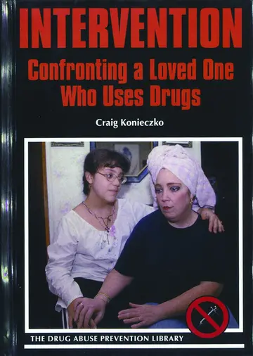 Cover of Intervention