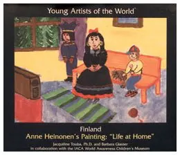 Cover of Finland