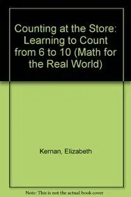 Cover of Counting at the Store