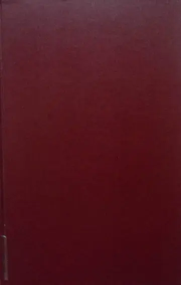 Cover of Progress and Democracy