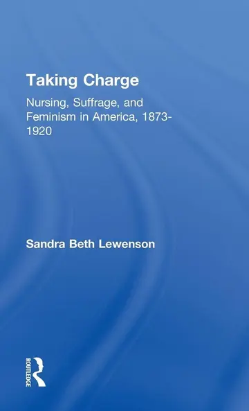Cover of Taking Charge