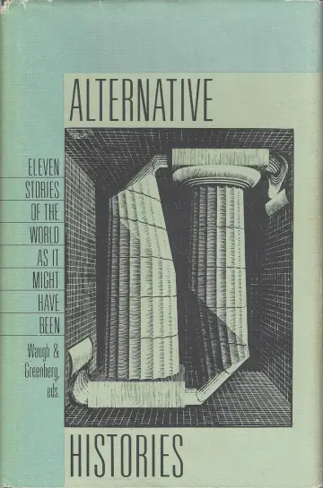 Cover of Alternative Histories