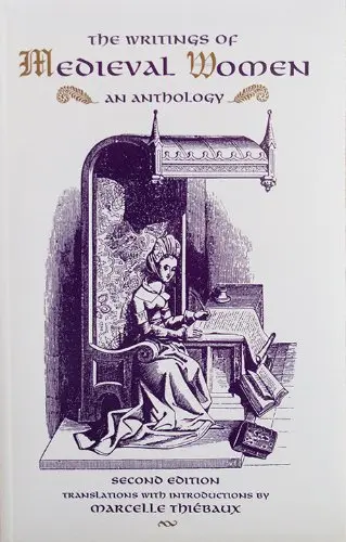 Cover of Writings of Medieval Women