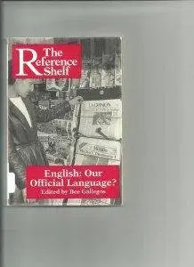 Cover of English