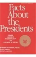 Cover of Facts About the Presidents