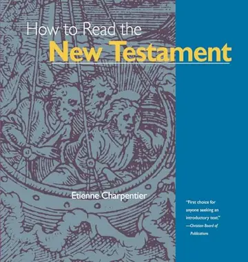 Cover of How to Read the New Testament