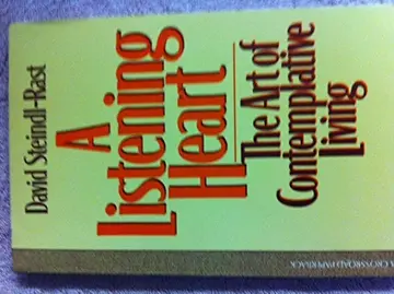 Cover of A Listening Heart