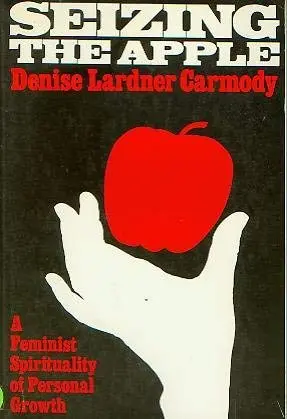 Cover of Seizing the Apple