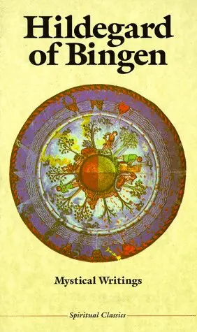 Cover of Hildegard of Bingen