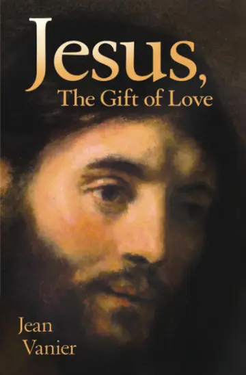 Cover of Jesus, the Gift of Love