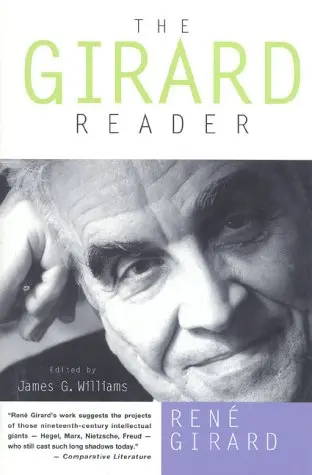 Cover of The Girard Reader