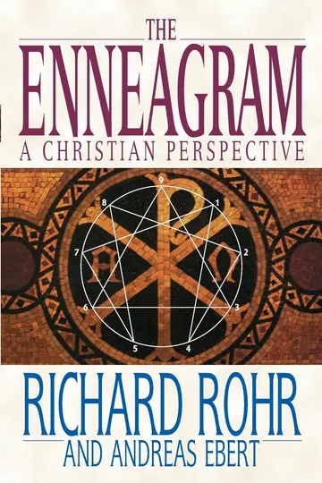 Cover of The Enneagram