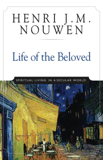 Cover of Life of the Beloved