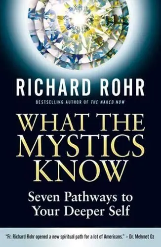 Cover of What the Mystics Know