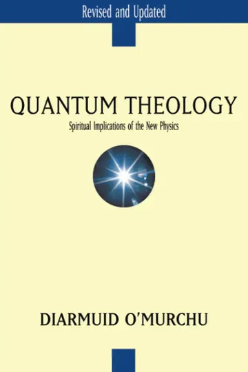 Cover of Quantum Theology