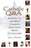 Cover of Catholic Q and A